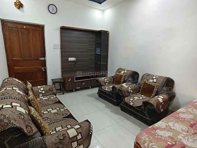 2 BHK Apartment in Besa for rent Nagpur. The reference number is 20588379