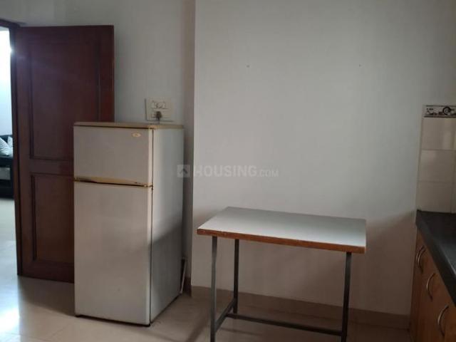 2 BHK Apartment in Besa for rent Nagpur. The reference number is 20354463