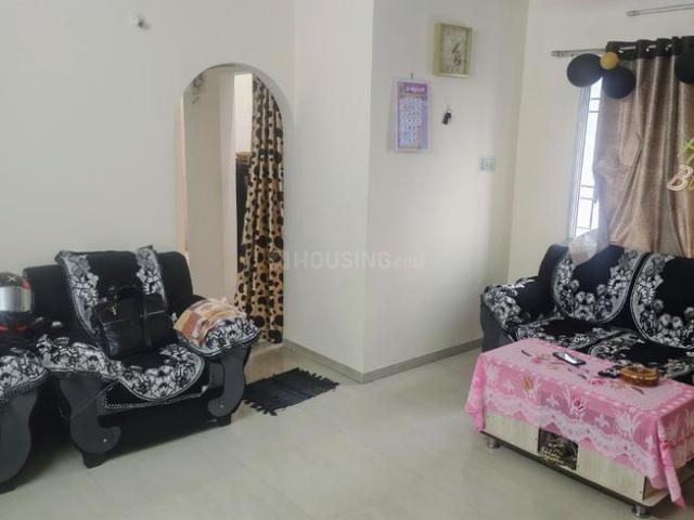 2 BHK Apartment in Besa for rent Nagpur. The reference number is 21056121