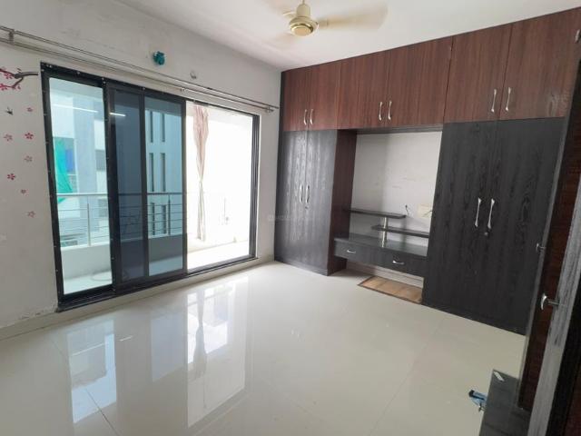 2 BHK Apartment in Besa for rent Nagpur. The reference number is 21081017