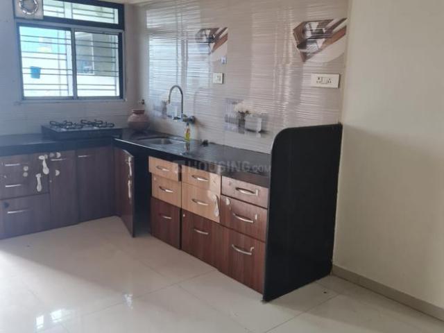 2 BHK Apartment in Besa for rent Nagpur. The reference number is 21082555