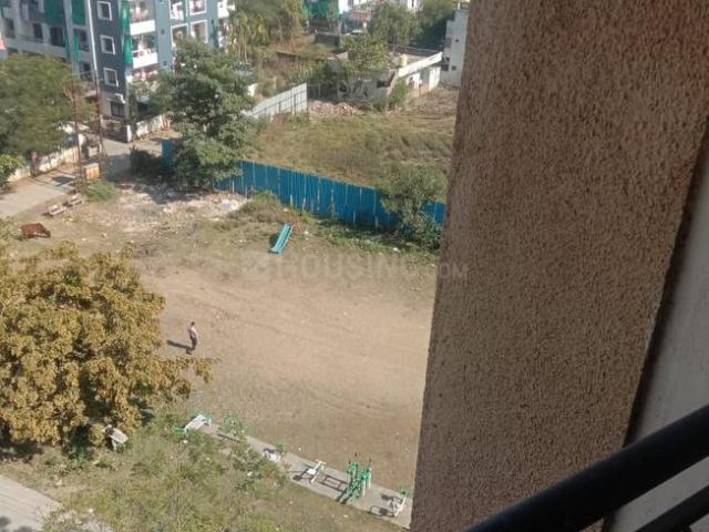2 BHK Apartment in Besa for resale Nagpur. The reference number is 19619366