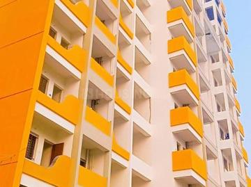 2 BHK Apartment in Besa Pipla for resale Nagpur. The reference number is 19894865