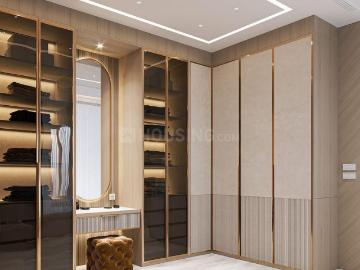 2 BHK Apartment in Manewada for resale Nagpur. The reference number is 19906678