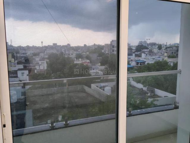 2 BHK Apartment in Besa Pipla for rent Nagpur. The reference number is 20642855