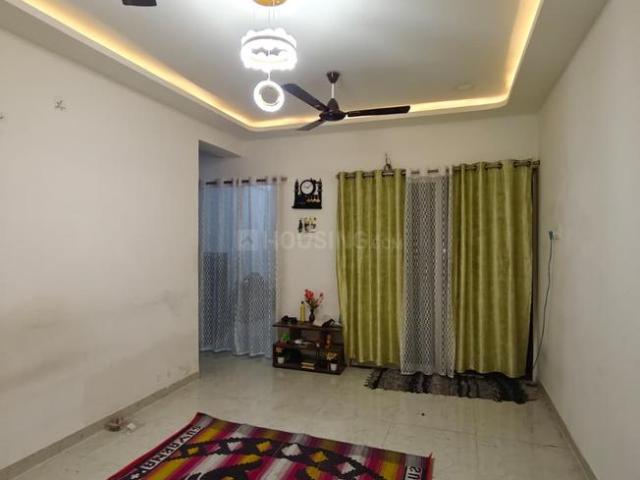 2 BHK Apartment in Besa Pipla for rent Nagpur. The reference number is 21261084