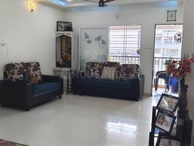 2 BHK Apartment in Besa Pipla for resale Nagpur. The reference number is 20752127