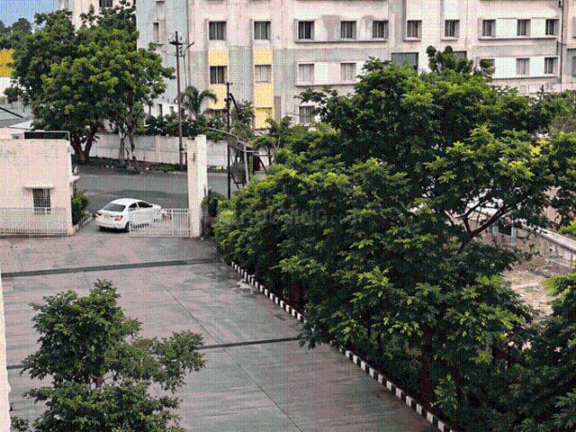 2 BHK Apartment in Besa Pipla for resale Nagpur. The reference number is 21070790