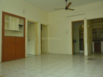2 BHK Apartment in Besant Nagar for rent Chennai. The reference number is 18628674