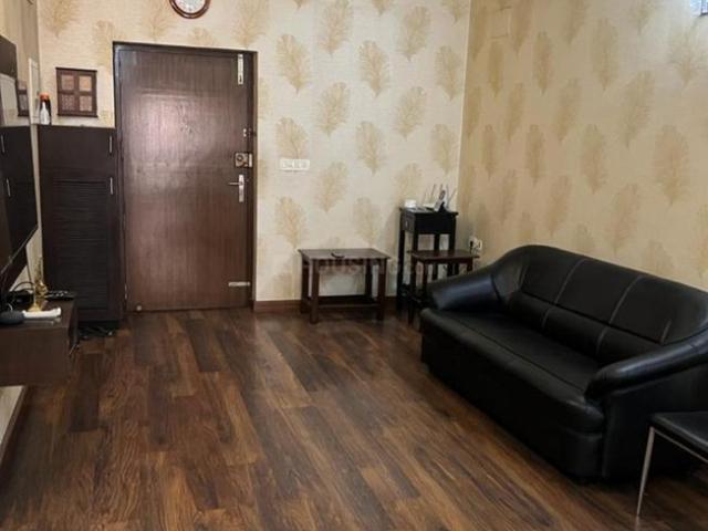 2 BHK Apartment in Besant Nagar for rent Chennai. The reference number is 21050856