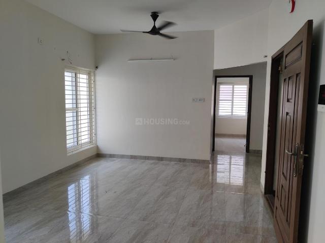 2 BHK Apartment in Besant Nagar for rent Chennai. The reference number is 21320605