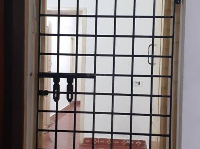 2 BHK Apartment in Besant Nagar for rent Chennai. The reference number is 5086297