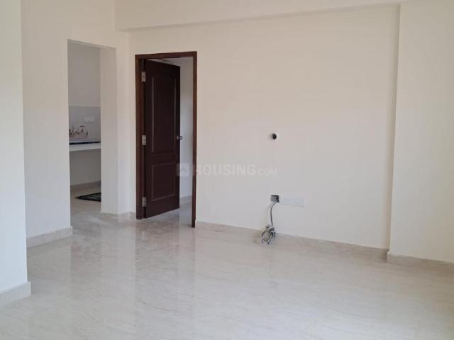 2 BHK Apartment in Besant Nagar for resale Chennai. The reference number is 20417734