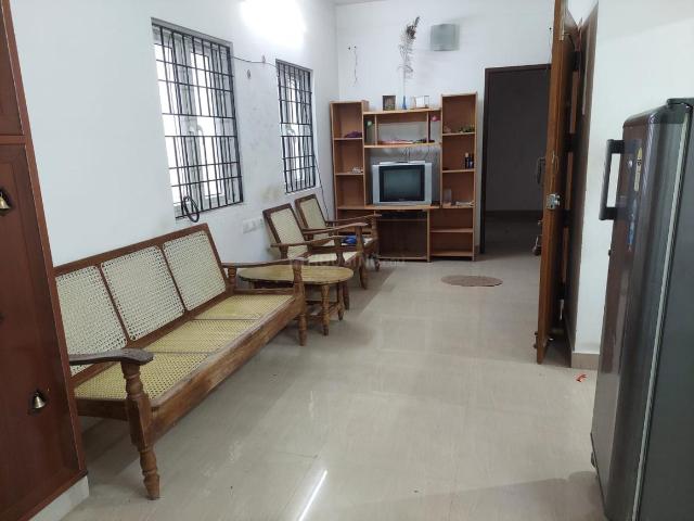2 BHK Apartment in Besant Nagar for resale Chennai. The reference number is 20872199