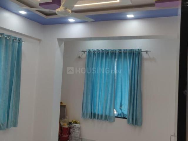 2 BHK Apartment in Bhugaon for rent Pune. The reference number is 16548338