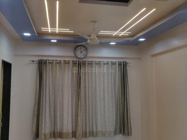 2 BHK Apartment in Bhugaon for rent Pune. The reference number is 16551034