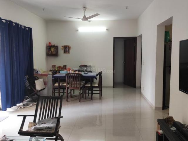 2 BHK Apartment in Bhugaon for rent Pune. The reference number is 19486267