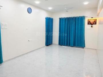 2 BHK Apartment in Bhugaon for rent Pune. The reference number is 19790660