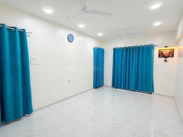 2 BHK Apartment in Bhugaon for rent Pune. The reference number is 19792297