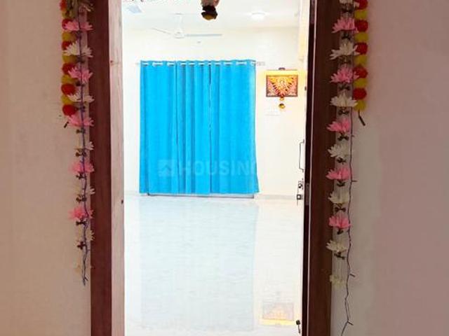 2 BHK Apartment in Bhugaon for rent Pune. The reference number is 19843028