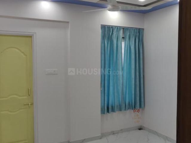 2 BHK Apartment in Bhugaon for rent Pune. The reference number is 19996964