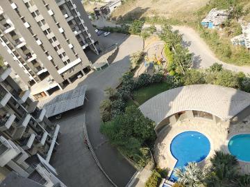 2 BHK Apartment in Bhugaon for rent Pune. The reference number is 20059770
