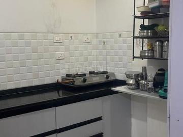 2 BHK Apartment in Bhugaon for rent Pune. The reference number is 20070334