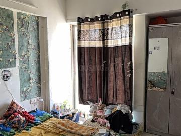 2 BHK Apartment in Bhugaon for rent Pune. The reference number is 20254286