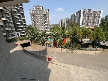 2 BHK Apartment in Bhugaon for rent Pune. The reference number is 20298461