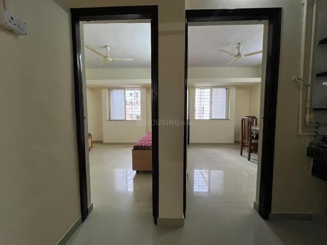 2 BHK Apartment in Bhugaon for rent Pune. The reference number is 20314215