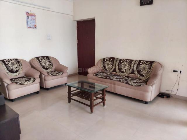 2 BHK Apartment in Bhugaon for rent Pune. The reference number is 20368650