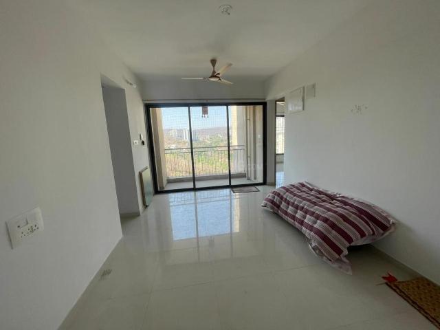 2 BHK Apartment in Bhugaon for rent Pune. The reference number is 20430797