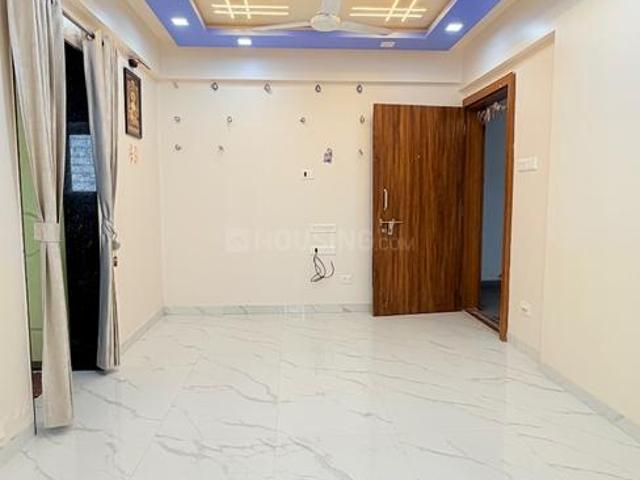 2 BHK Apartment in Bhugaon for rent Pune. The reference number is 20523610