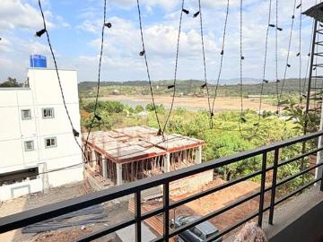 2 BHK Apartment in Bhugaon for rent Pune. The reference number is 20533829