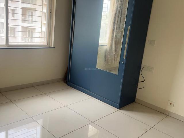 2 BHK Apartment in Bhugaon for rent Pune. The reference number is 20575250