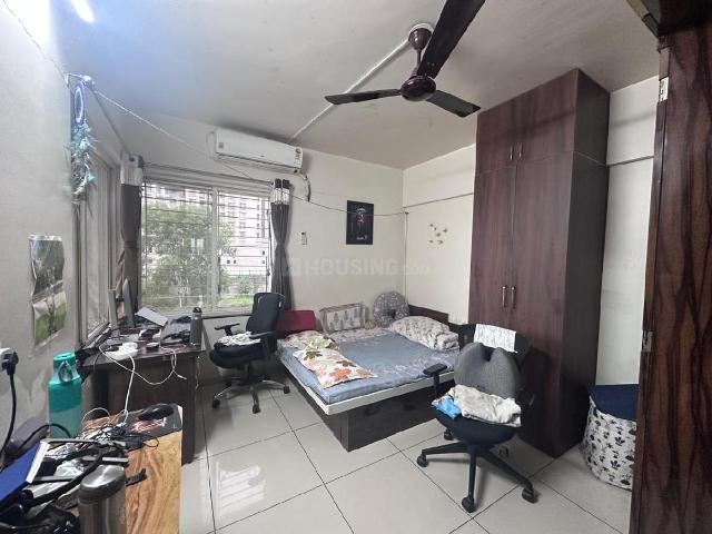 2 BHK Apartment in Bhugaon for rent Pune. The reference number is 20706540