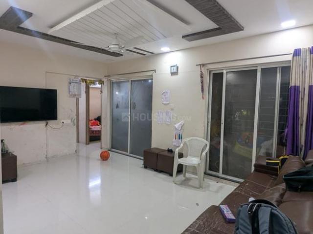 2 BHK Apartment in Bhugaon for rent Pune. The reference number is 20804398