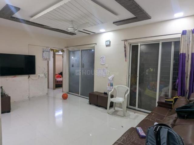 2 BHK Apartment in Bhugaon for rent Pune. The reference number is 20802505