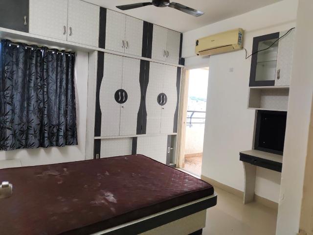 2 BHK Apartment in Bhugaon for rent Pune. The reference number is 20818873