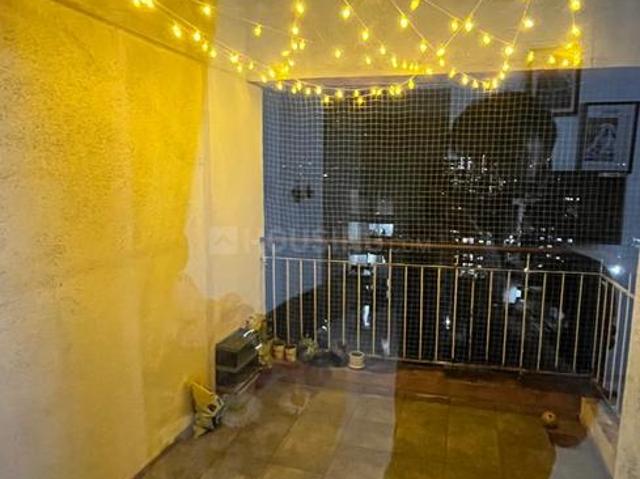 2 BHK Apartment in Bhugaon for rent Pune. The reference number is 20922682