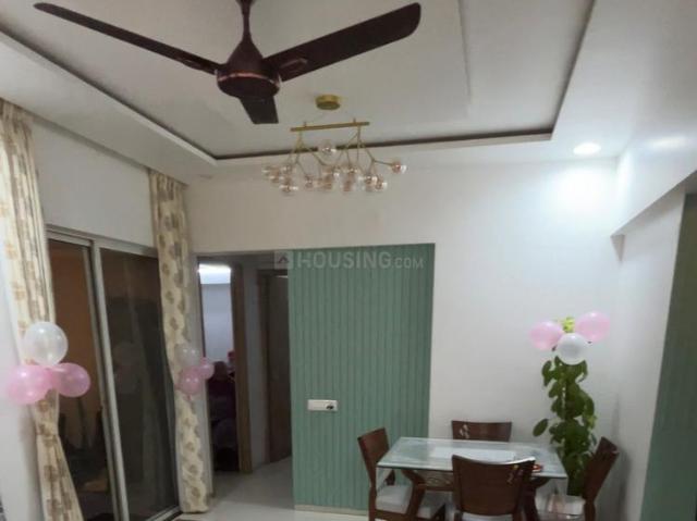 2 BHK Apartment in Bhugaon for rent Pune. The reference number is 21030919