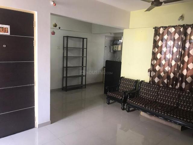 2 BHK Apartment in Bhugaon for rent Pune. The reference number is 21051090