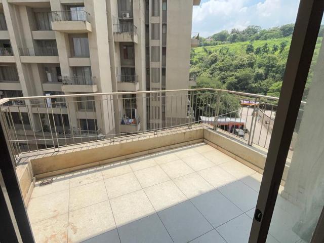 2 BHK Apartment in Bhugaon for rent Pune. The reference number is 21103618