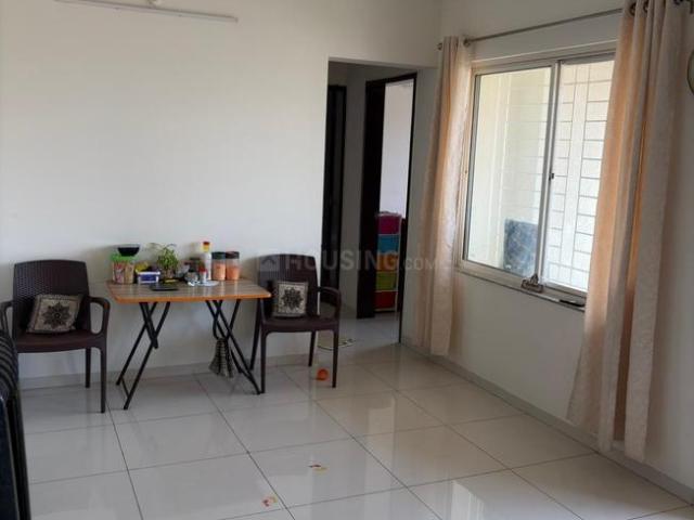 2 BHK Apartment in Bhugaon for rent Pune. The reference number is 21112662
