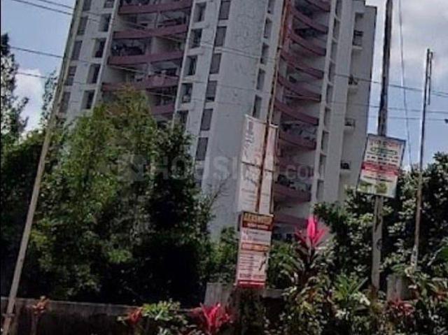 2 BHK Apartment in Bhugaon for rent Pune. The reference number is 21198512