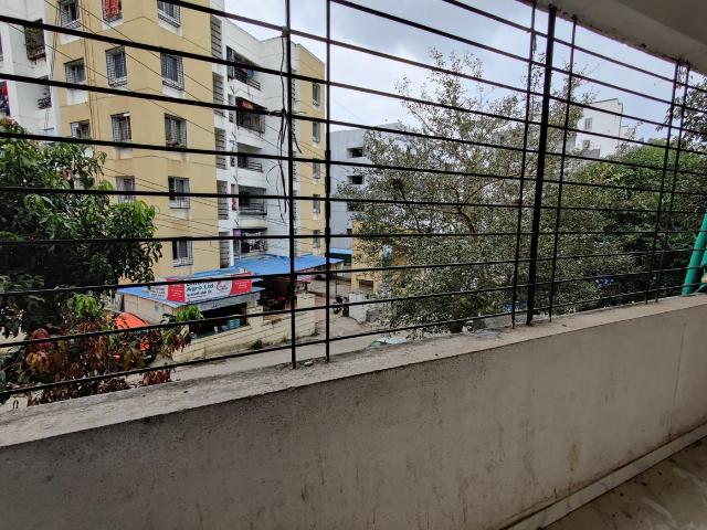 2 BHK Apartment in Bhugaon for rent Pune. The reference number is 7324659