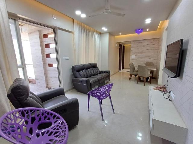 2 BHK Apartment in Bhugaon for resale Pune. The reference number is 13516326