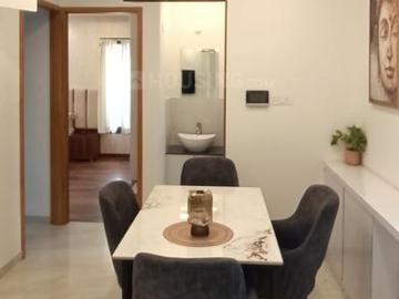 2 BHK Apartment in Bhugaon for resale Pune. The reference number is 18933580