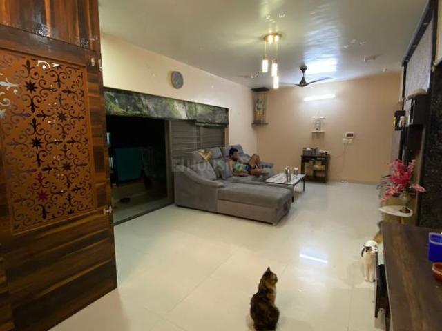2 BHK Apartment in Bhugaon for resale Pune. The reference number is 19486813