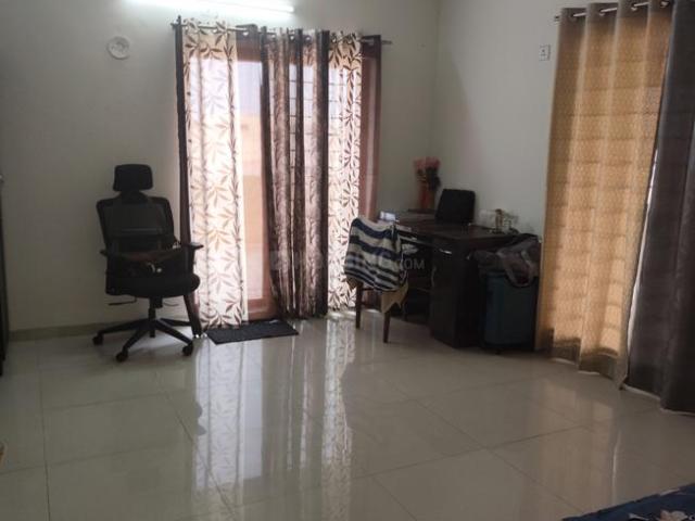 2 BHK Apartment in Bhugaon for resale Pune. The reference number is 19559188